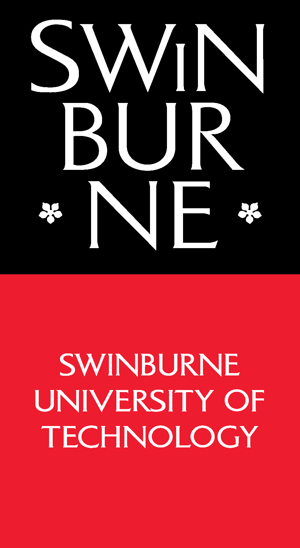 Swinburne University Of Technology Logo Vector Logo